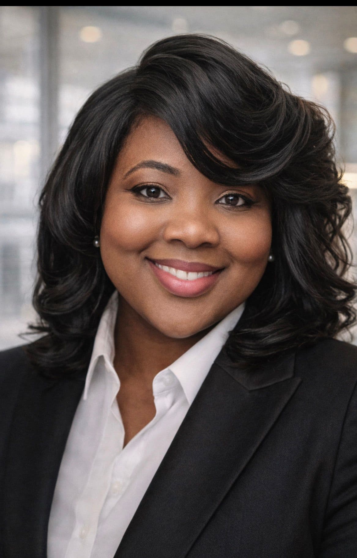Fareeda Anderson